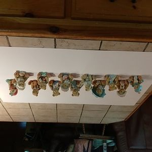 Cherished Teddies
